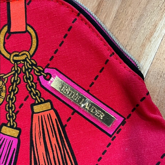 Estée Lauder Cosmetic Bags - Picture 3 of 8